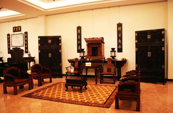 酒店家具