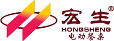 宏生自動(dòng)餐桌