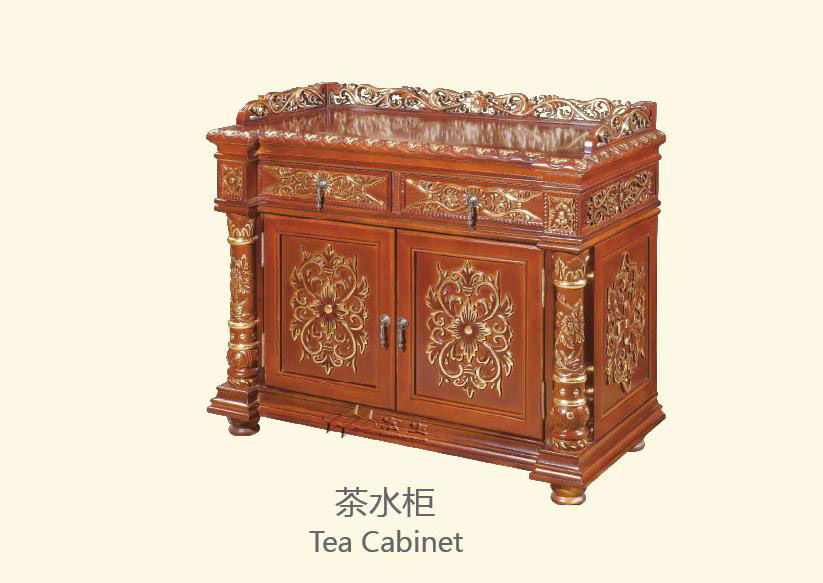 【配套產(chǎn)品3】茶水柜